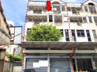 For sale 1 Beds retail Space in Taling Chan, Bangkok