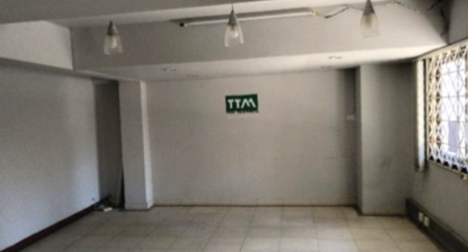 For sale 1 Beds retail Space in Taling Chan, Bangkok