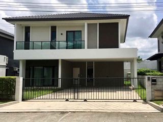 For sale 4 ベッドルーム house in Bang Yai, Nonthaburi