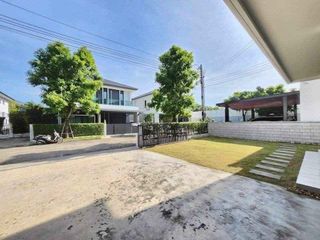 For sale 4 ベッドルーム house in Bang Yai, Nonthaburi