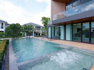 For sale 4 ベッドルーム house in Bang Yai, Nonthaburi