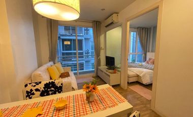 Wohnung zum Kauf mit 1 Zimmer in Jomtien, Pattaya