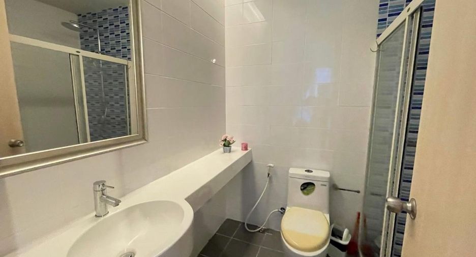 Wohnung zum Kauf mit 1 Zimmer in Jomtien, Pattaya