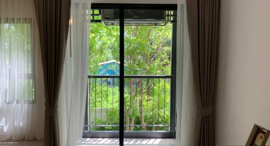 For sale 1 bed condo in Suan Luang, Bangkok
