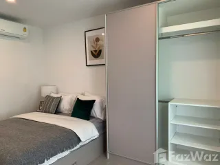 For sale 1 bed condo in Suan Luang, Bangkok
