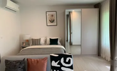 For sale 1 bed condo in Suan Luang, Bangkok