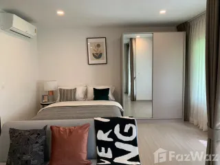 For sale 1 bed condo in Suan Luang, Bangkok