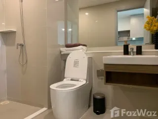 For sale 1 bed condo in Suan Luang, Bangkok