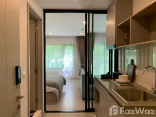 For sale 1 bed condo in Suan Luang, Bangkok