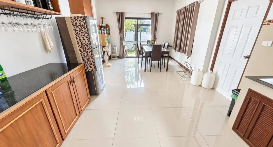 Haus zur Miete mit 3 Zimmer in Kathu, Phuket