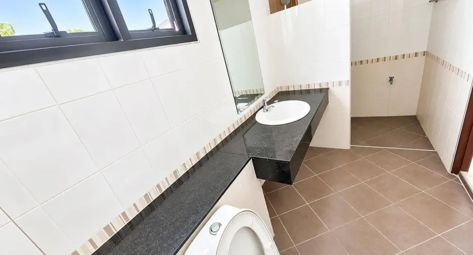 Haus zur Miete mit 3 Zimmer in Kathu, Phuket