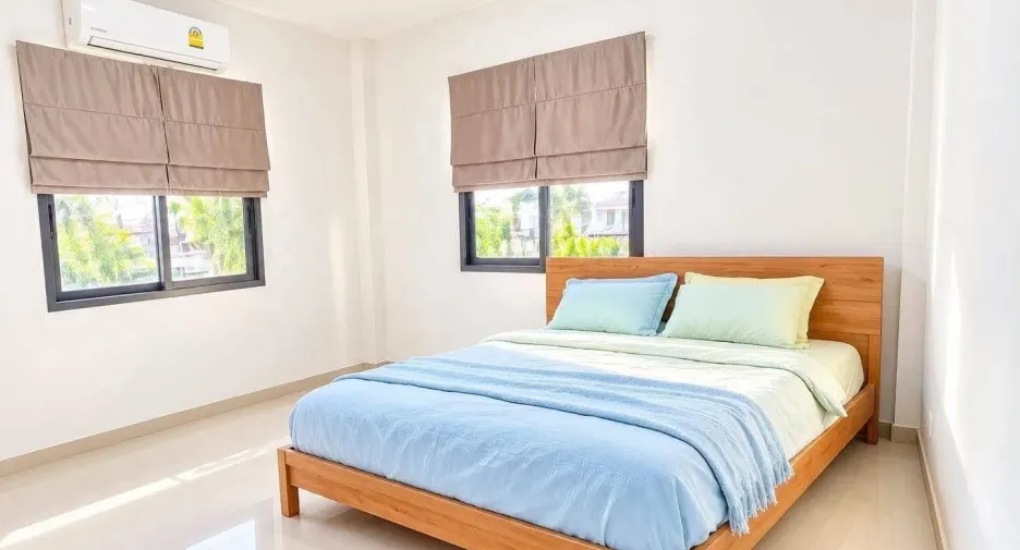 Haus zur Miete mit 3 Zimmer in Kathu, Phuket