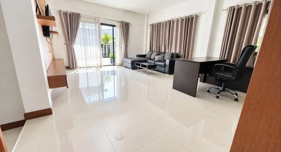 Haus zur Miete mit 3 Zimmer in Kathu, Phuket