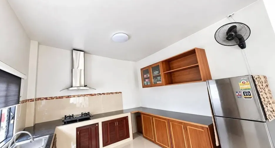 Haus zur Miete mit 3 Zimmer in Kathu, Phuket