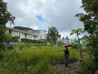 Продажа Участок в Муанг Краби, Краби