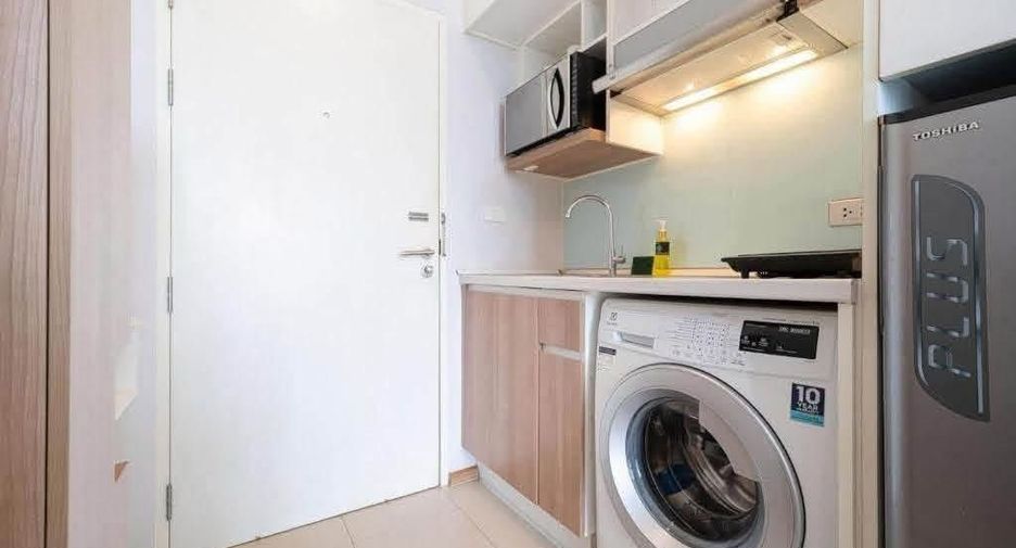 Condo en venta de estudio en Thalang, Phuket