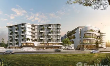 For sale 1 bed condo in Kathu, Phuket