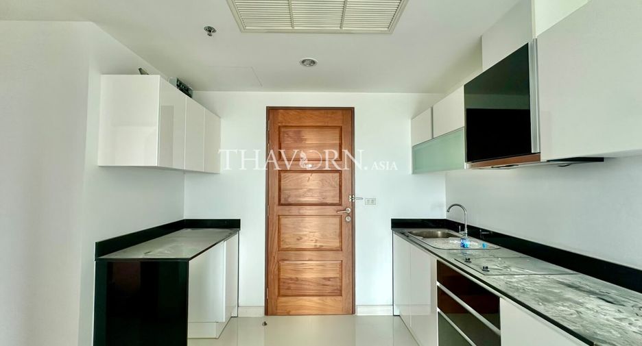 For sale studio condo in Bang Lamung, Chonburi
