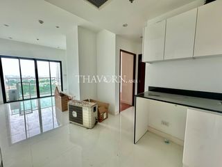 For sale studio condo in Bang Lamung, Chonburi