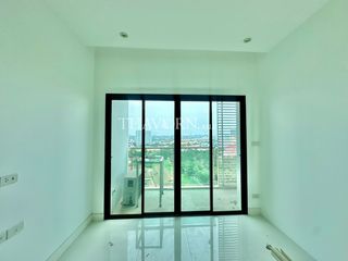 For sale studio condo in Bang Lamung, Chonburi
