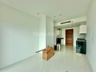 For sale studio condo in Bang Lamung, Chonburi