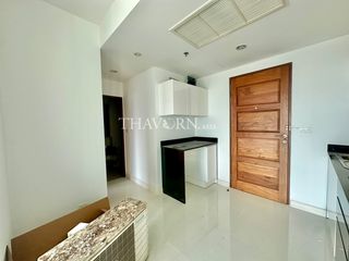 For sale studio condo in Bang Lamung, Chonburi