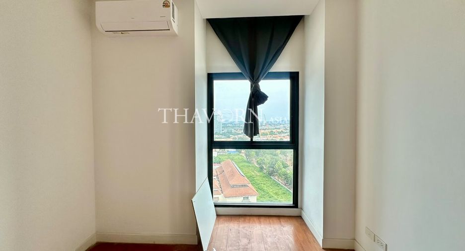 For sale studio condo in Bang Lamung, Chonburi