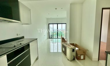 For sale studio condo in Bang Lamung, Chonburi