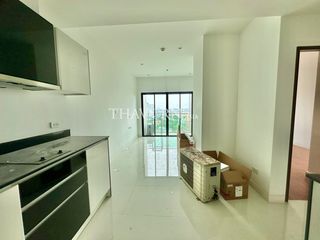 For sale studio condo in Bang Lamung, Chonburi