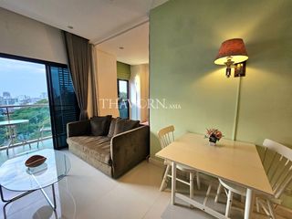For sale studio condo in Bang Lamung, Chonburi