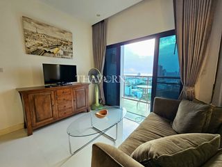 For sale studio condo in Bang Lamung, Chonburi