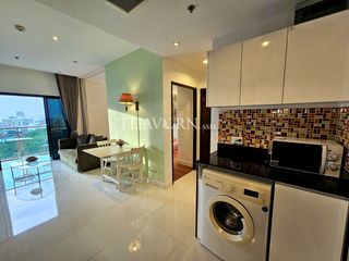For sale studio condo in Bang Lamung, Chonburi