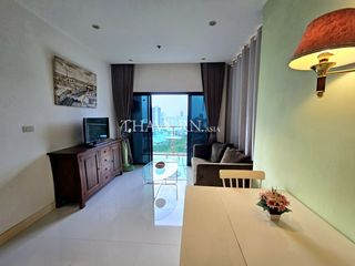 For sale studio condo in Bang Lamung, Chonburi