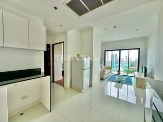 For sale studio condo in Bang Lamung, Chonburi
