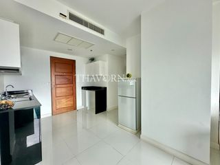 For sale studio condo in Bang Lamung, Chonburi