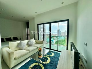 For sale studio condo in Bang Lamung, Chonburi