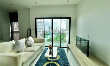 For sale studio condo in Bang Lamung, Chonburi
