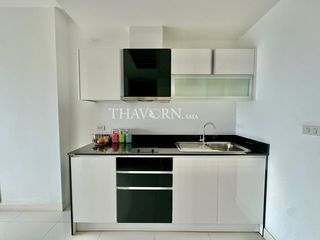 For sale studio condo in Bang Lamung, Chonburi