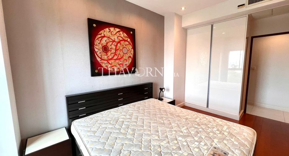 For sale studio condo in Bang Lamung, Chonburi