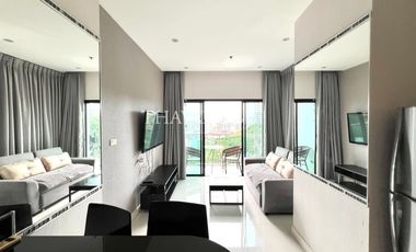 For sale studio condo in Bang Lamung, Chonburi
