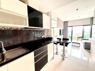 For sale studio condo in Bang Lamung, Chonburi