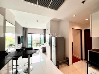 For sale studio condo in Bang Lamung, Chonburi