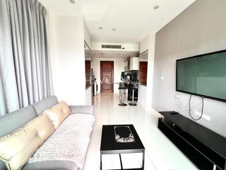 For sale studio condo in Bang Lamung, Chonburi