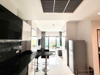For sale studio condo in Bang Lamung, Chonburi