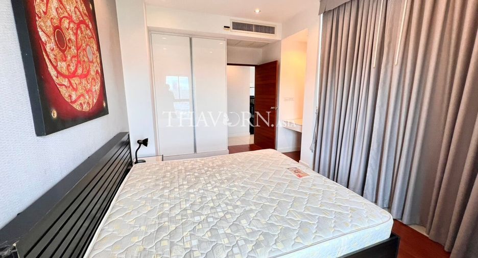 For sale studio condo in Bang Lamung, Chonburi