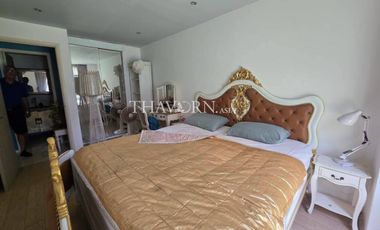 Wohnung zum Kauf mit 1 Zimmer in Jomtien, Pattaya