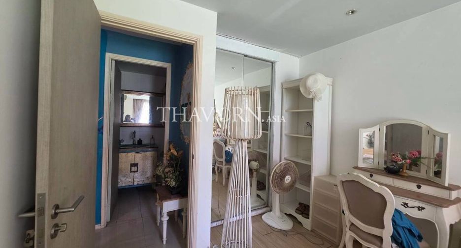 Wohnung zum Kauf mit 1 Zimmer in Jomtien, Pattaya