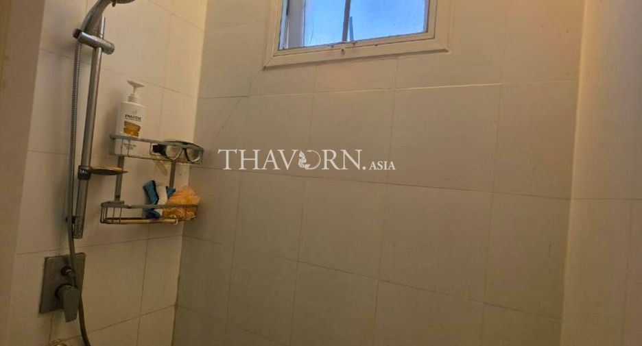 Wohnung zum Kauf mit 1 Zimmer in Jomtien, Pattaya