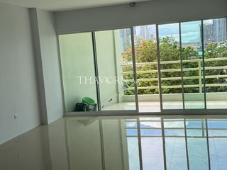 For sale studio condo in Bang Lamung, Chonburi