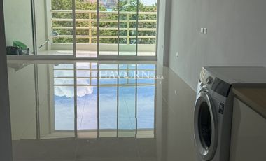 À vendre studio condo à Bang Lamung, Chonburi
